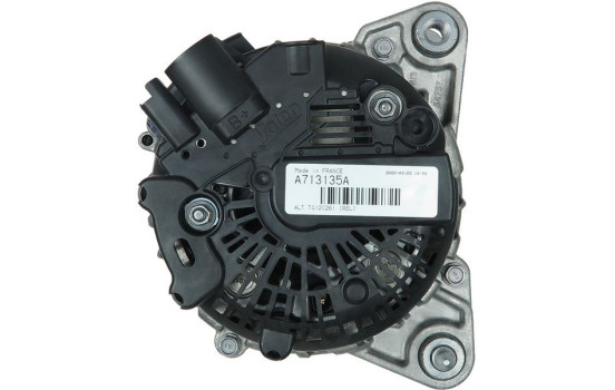 Dynamo / Alternator, Image 3