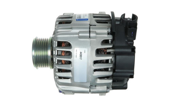 Dynamo / Alternator, Image 4