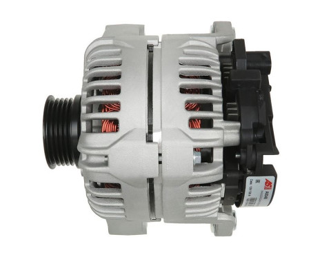 Dynamo / Alternator, Image 4