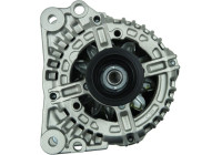Dynamo / Alternator