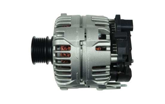 Dynamo / Alternator, Image 4