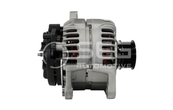 Dynamo / Alternator, Image 3