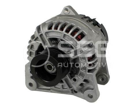 Dynamo / Alternator, Image 5