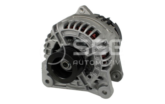 Dynamo / Alternator, Image 5
