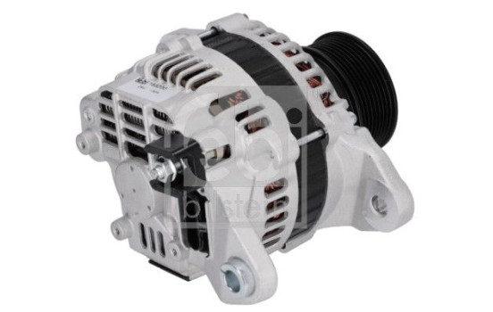 Dynamo / Alternator, Image 2