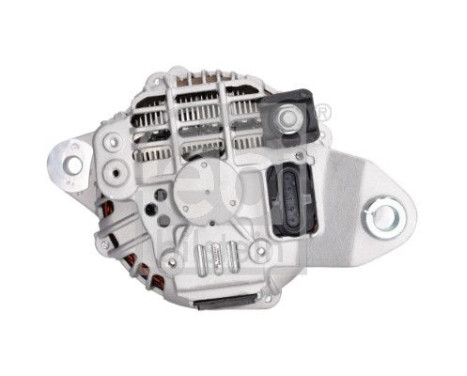 Dynamo / Alternator, Image 3
