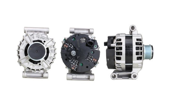 Dynamo / Alternator