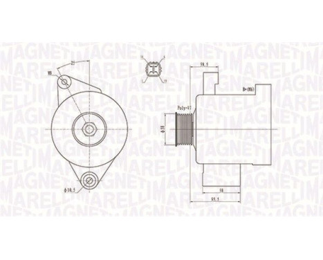 Dynamo / Alternator