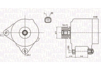 Dynamo / Alternator