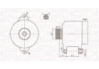 Dynamo / Alternator