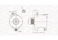 Dynamo / Alternator