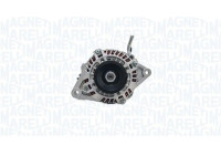 Dynamo / Alternator