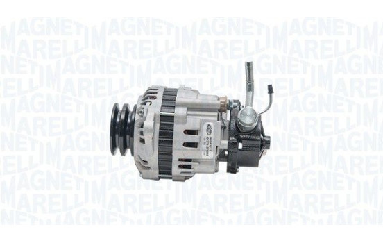 Dynamo / Alternator, Image 3