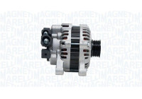 Dynamo / Alternator