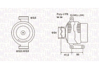 Dynamo / Alternator