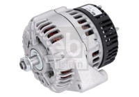 Dynamo / Alternator