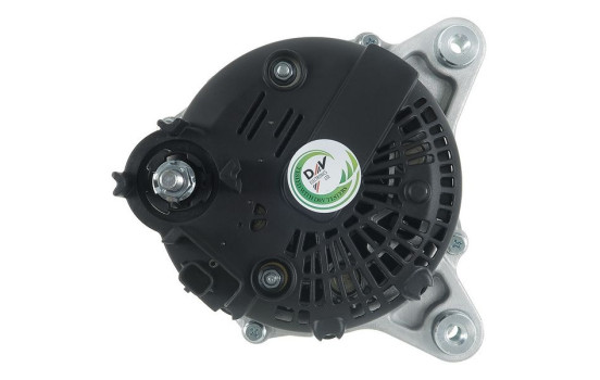 Dynamo / Alternator, Image 3