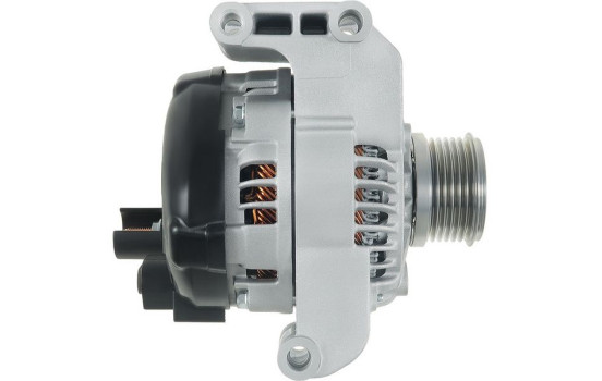 Dynamo / Alternator, Image 2