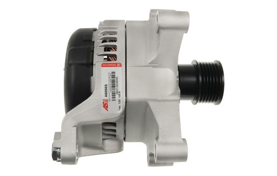 Dynamo / Alternator, Image 2