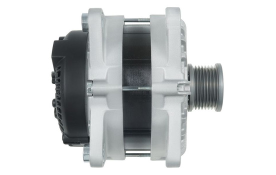 Dynamo / Alternator, Image 2