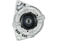 Dynamo / Alternator