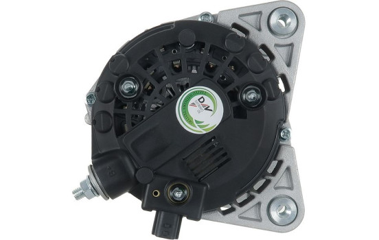 Dynamo / Alternator, Image 3