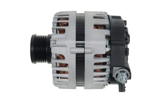 Dynamo / Alternator, Image 4