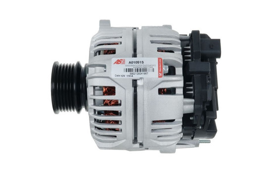 Dynamo / Alternator, Image 4