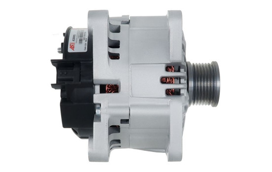 Dynamo / Alternator, Image 2