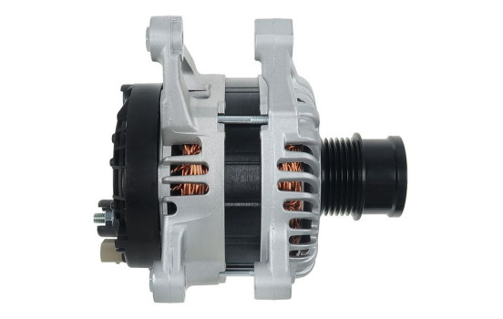 Dynamo / Alternator, Image 2