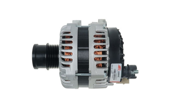 Dynamo / Alternator, Image 4
