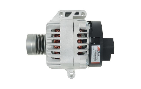 Dynamo / Alternator, Image 4