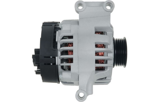 Dynamo / Alternator, Image 2