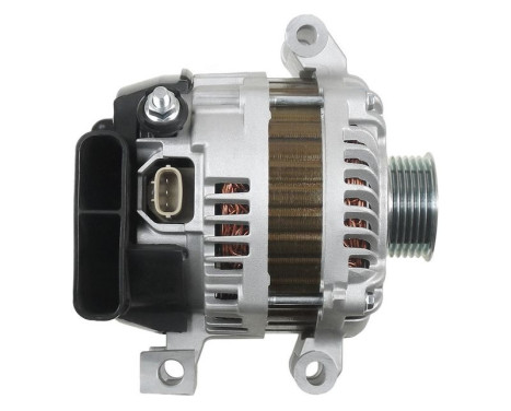 Dynamo / Alternator, Image 2