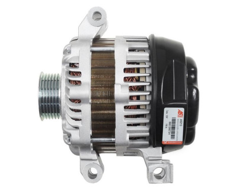 Dynamo / Alternator, Image 4