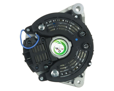Dynamo / Alternator, Image 3