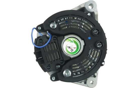 Dynamo / Alternator, Image 3