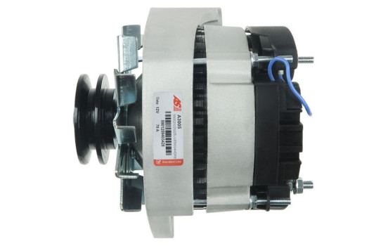 Dynamo / Alternator, Image 4