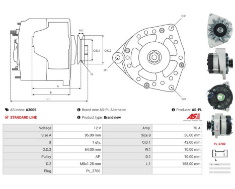 Dynamo / Alternator, Image 5