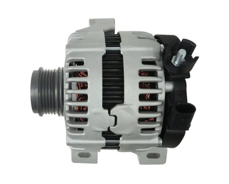 Dynamo / Alternator, Image 4