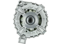 Dynamo / Alternator