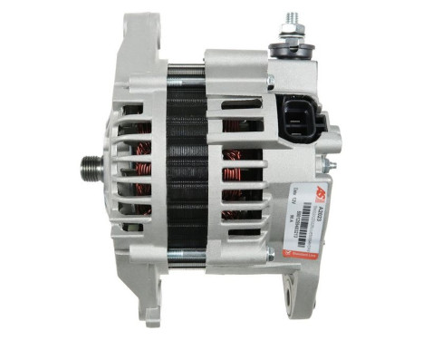 Dynamo / Alternator, Image 4