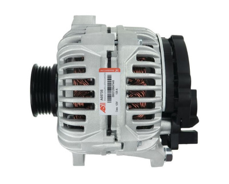 Dynamo / Alternator, Image 4