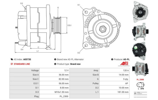 Dynamo / Alternator, Image 5