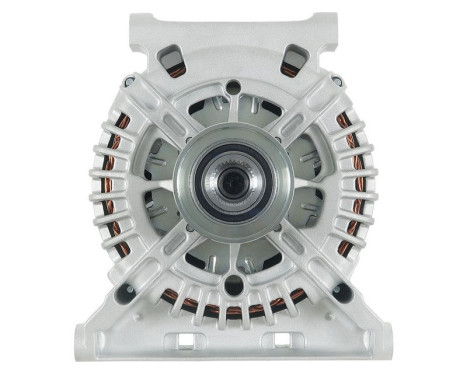 Dynamo / Alternator, Image 2