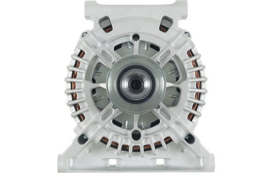 Dynamo / Alternator