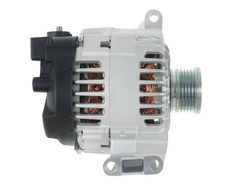 Dynamo / Alternator, Image 3