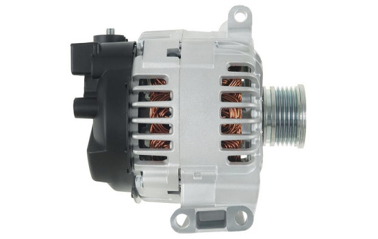 Dynamo / Alternator, Image 2