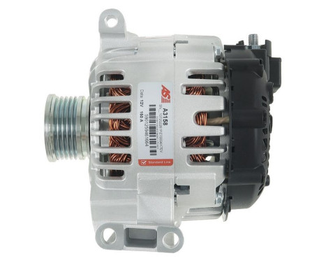 Dynamo / Alternator, Image 5