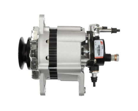 Dynamo / Alternator, Image 4